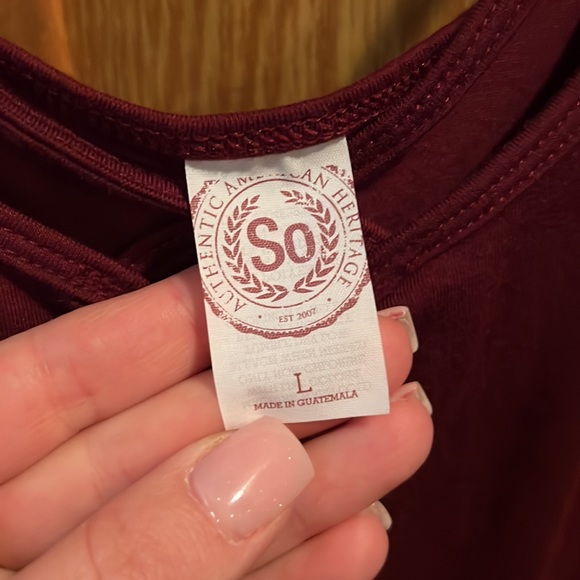 SO Brand - Picture 4 of 4